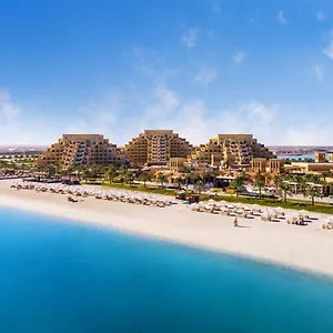 Üdülőközpont Rixos Bab Al Bahr, Rász el-Haima