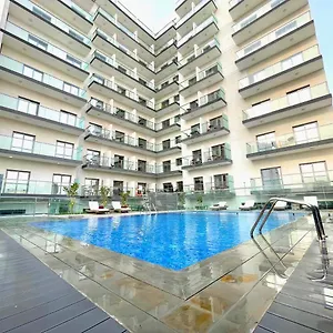 4* فندق Bab Al Qarya By Ama Pro