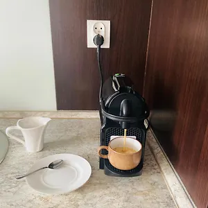 Rodzinny Apartament Kołobrzeg