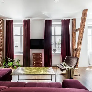 Cinema Apartament Poznań