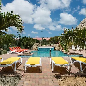 Camacuri , Oranjestad Aruba